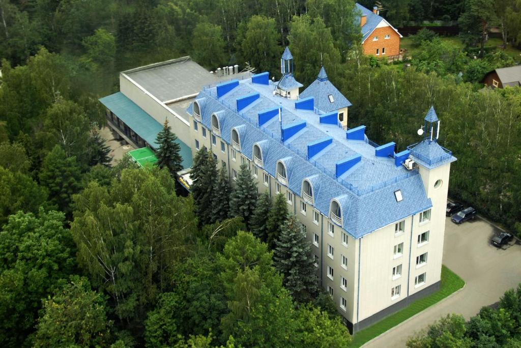 Novie Gorki Hotel Korolyov Exterior photo